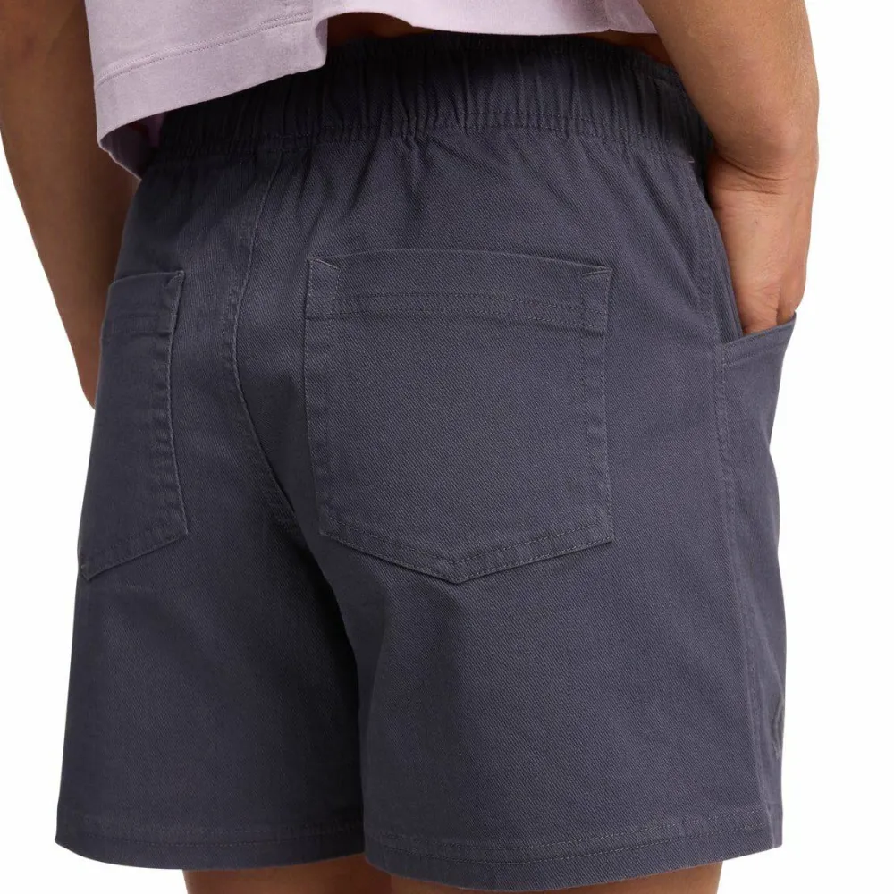 Sale Women's Dirtbag Twill Shorts Damshorts