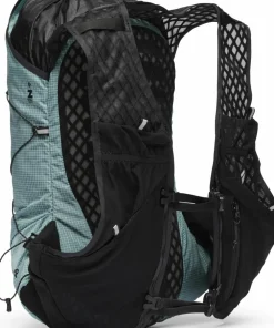 Black Diamond Women's Distance 8 Backpack Glacier New