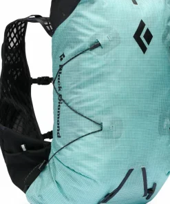 Black Diamond Women's Distance 15 Backpack Glacier