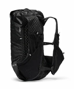 New Women's Distance 15 Backpack Klättring|Klättring