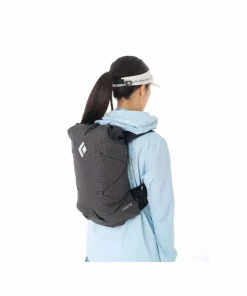 New Women's Distance 15 Backpack Klättring|Klättring