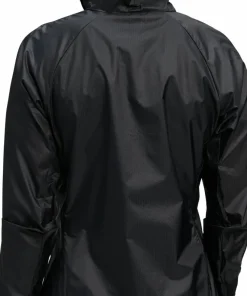 Black Diamond Women's Distance Wind Shell Black