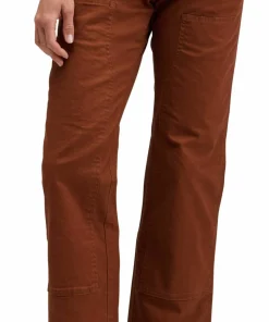 New Women's Dogma Pants Dambyxor