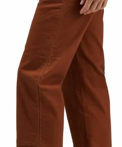 New Women's Dogma Pants Dambyxor