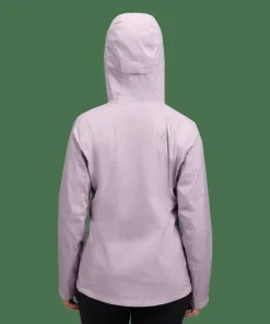 Outlet Women's Fineline Stretch Shell Damjackor
