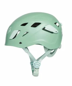 Black Diamond Women's Half Dome Helmet Desert Sage Clearance
