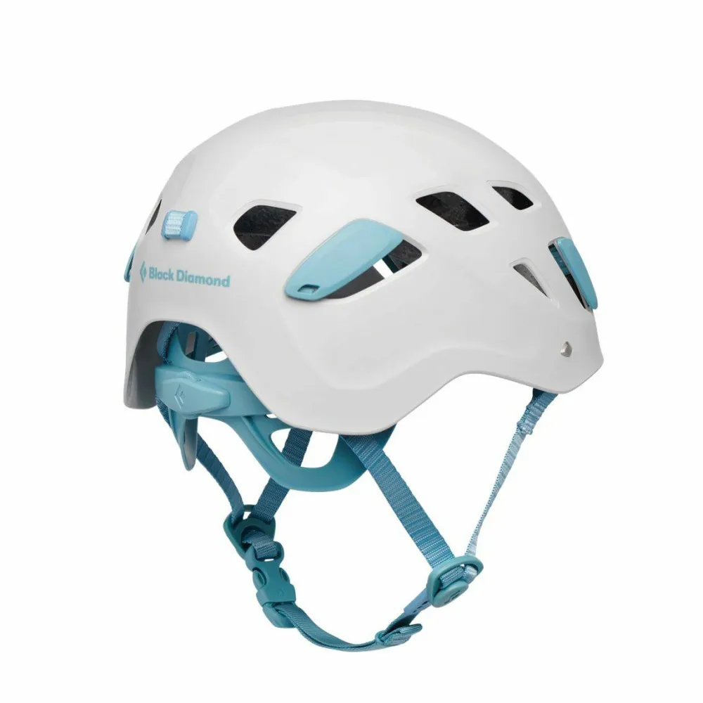 Black Diamond Women's Half Dome Helmet Alloy Best