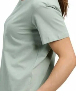 Black Diamond Women's Heritage Badge Short Sleeve Tee Agave Online
