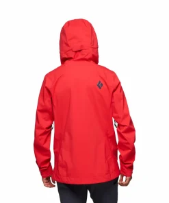 Best Women's Highline Stretch Shell Damjackor|Skidkläder Dam