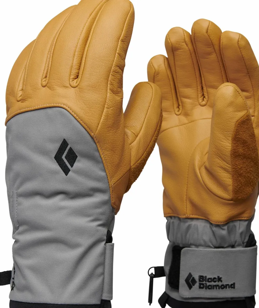 Best Women's Legend Gloves Skidkläder Dam