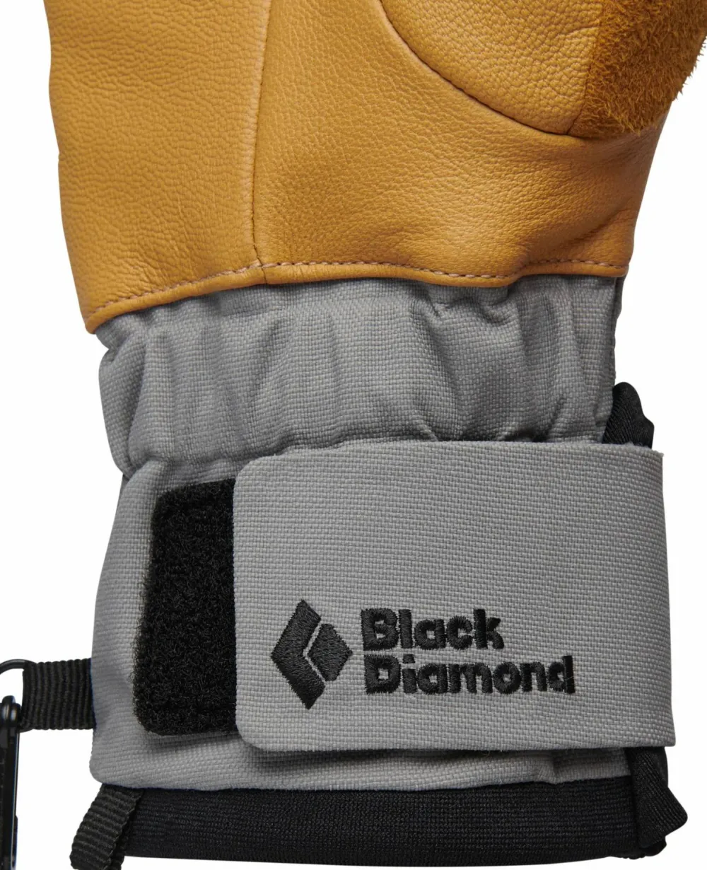 Best Women's Legend Gloves Skidkläder Dam