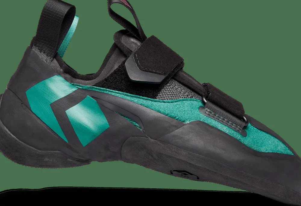 Clearance Women's Method Climbing Shoes Klätterskor Dam|Klättring