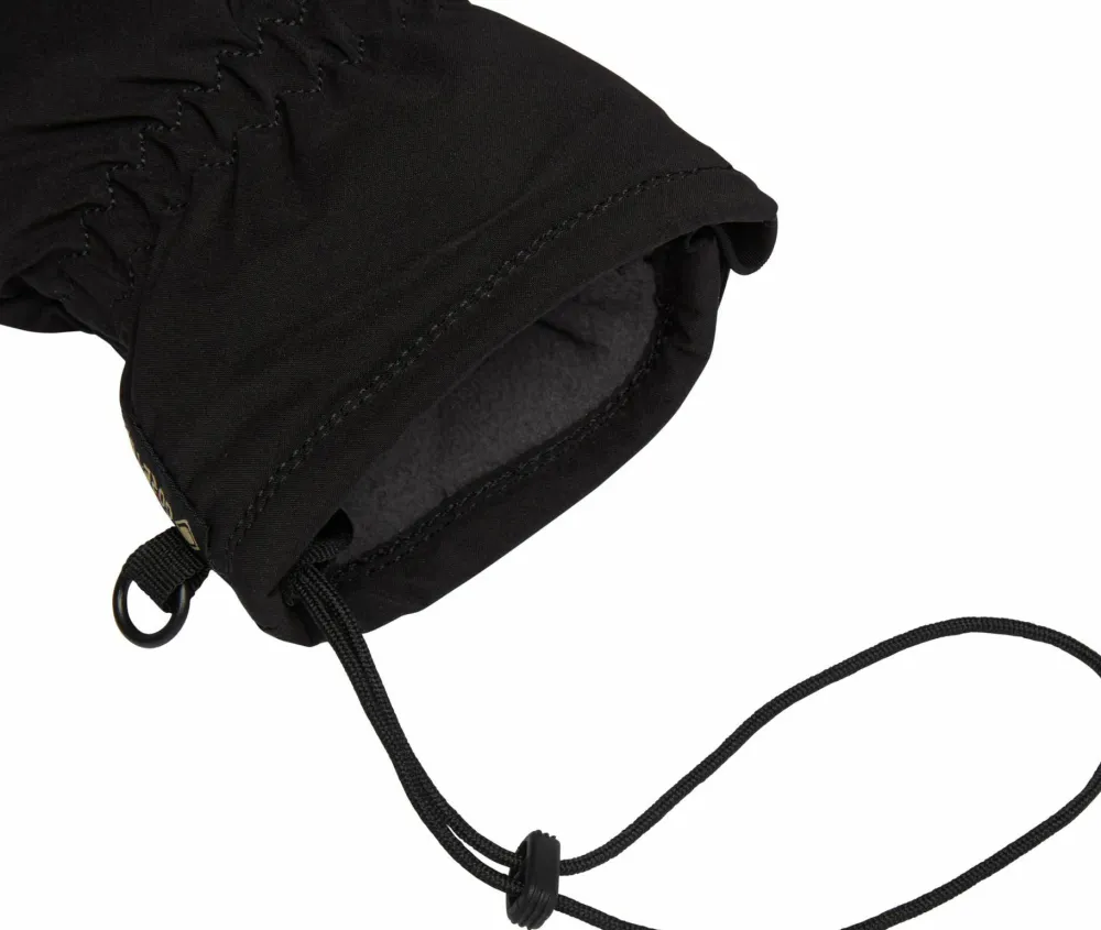 Black Diamond Women's Mission Mx Mitts Black Sale