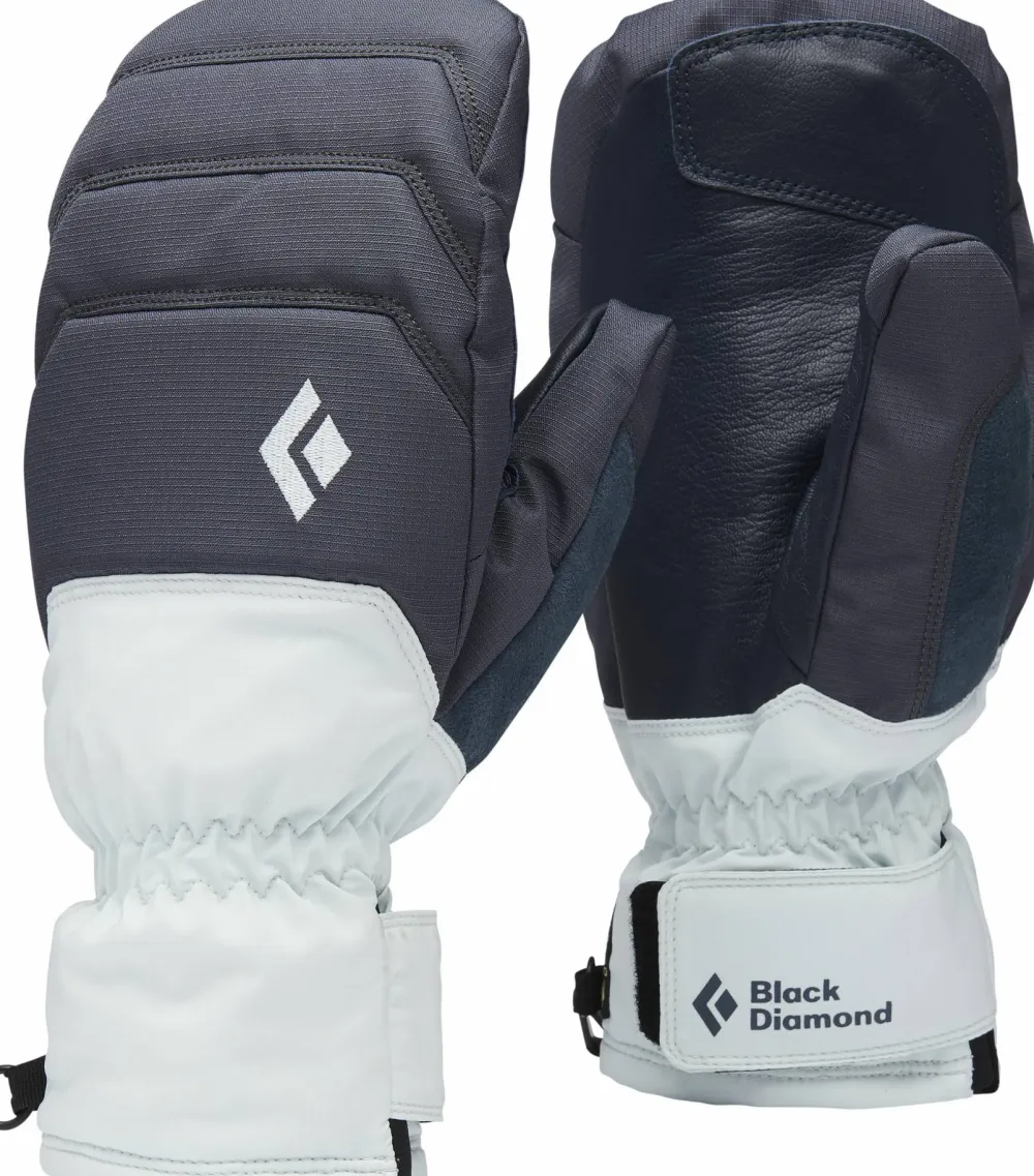 Outlet Women's Mission Mx Mitts Gore-Tex