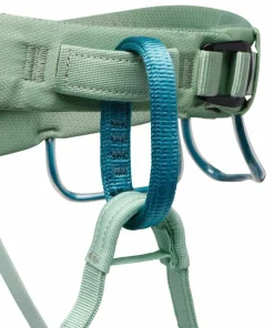 Black Diamond Women's Momentum Harness Desert Sage Hot