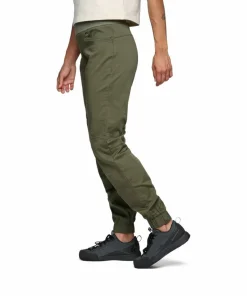 Black Diamond Women's Notion SP Pants Tundra