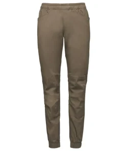 Black Diamond Women's Notion Pants Walnut Clearance