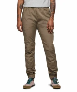 Black Diamond Women's Notion Pants Walnut Clearance
