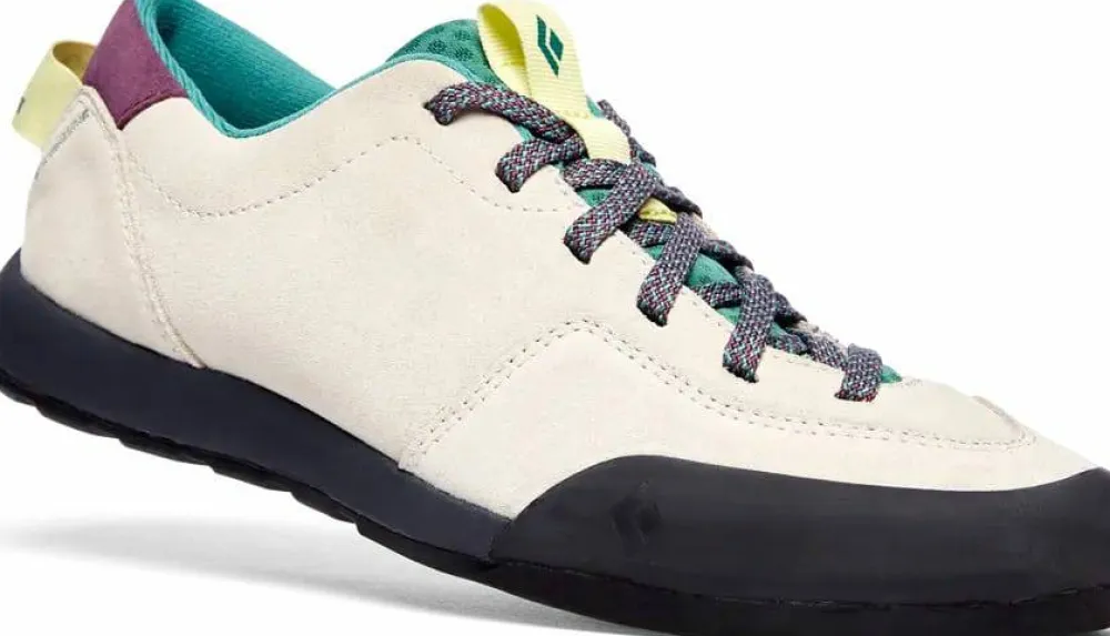 Outlet Women's Prime Shoes Birch/Mulberry Vandringsskor & Vandringskängor Dam
