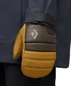 Clearance Women's Progression Mitts Gore-Tex