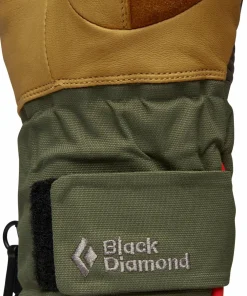 Clearance Women's Progression Mitts Gore-Tex