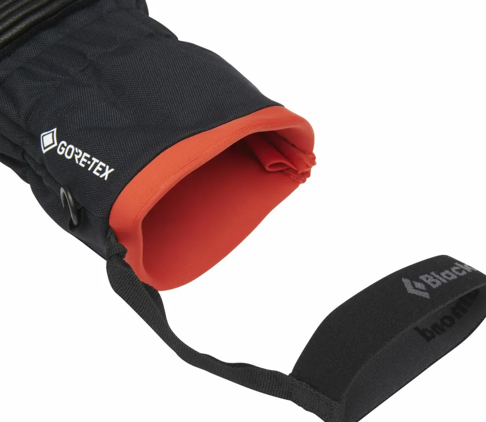 Sale Women's Progression Mitts Skidkläder Dam|Handskar & Vantar Dam