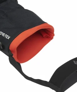 Black Diamond Women's Progression Mitts Black-Black