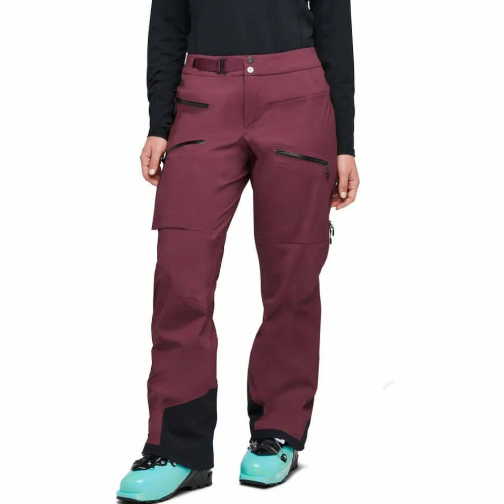 Online Women's Recon Lt Pants Skidkläder Dam|Dambyxor