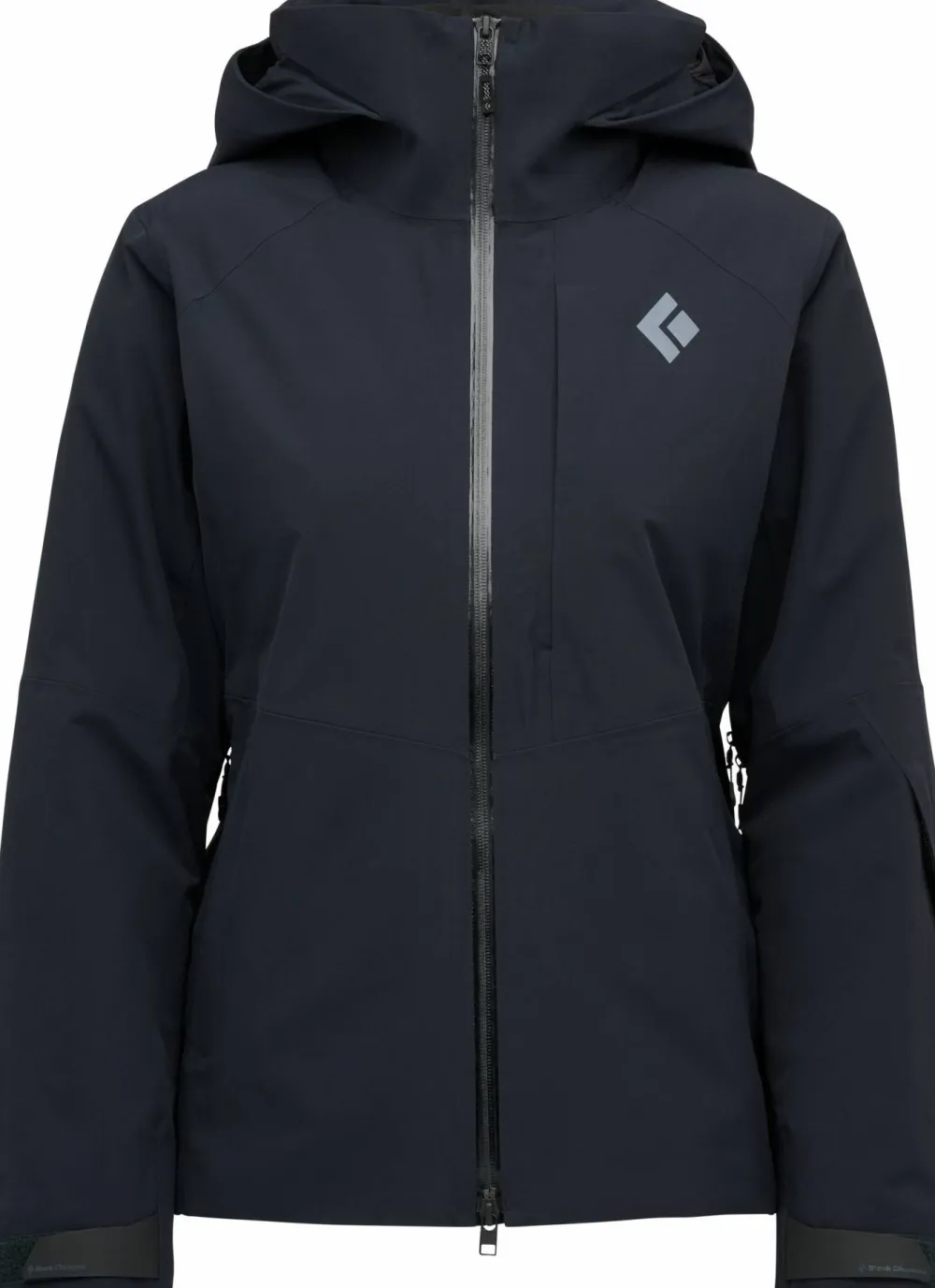 Black Diamond Women's Recon Insulated Shell Black Clearance