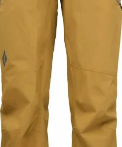 Black Diamond Women's Recon Stretch Pants Flax