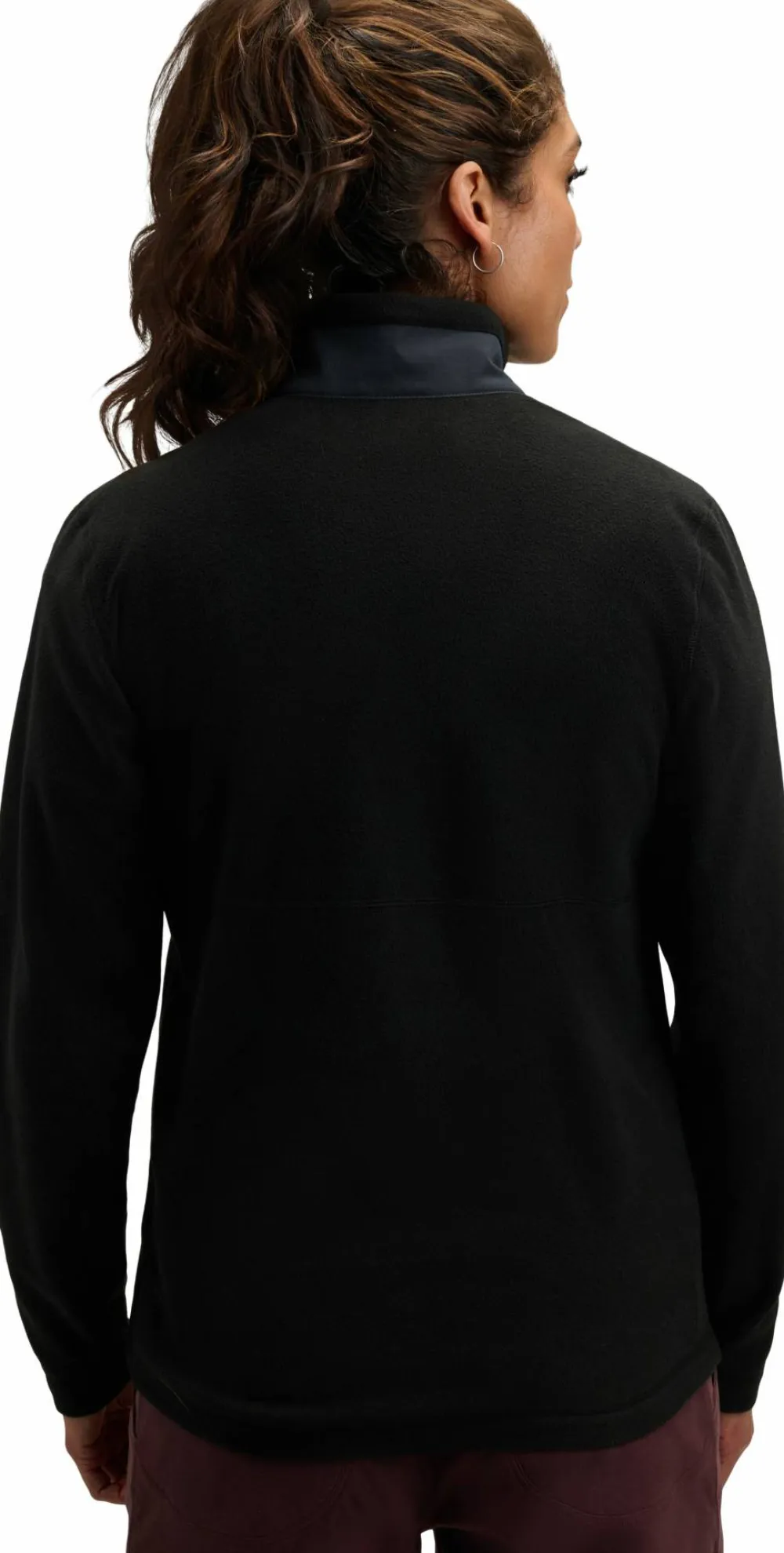 Sale Women's Rift Hz Fleece Jacket Damtröjor & Skjortor