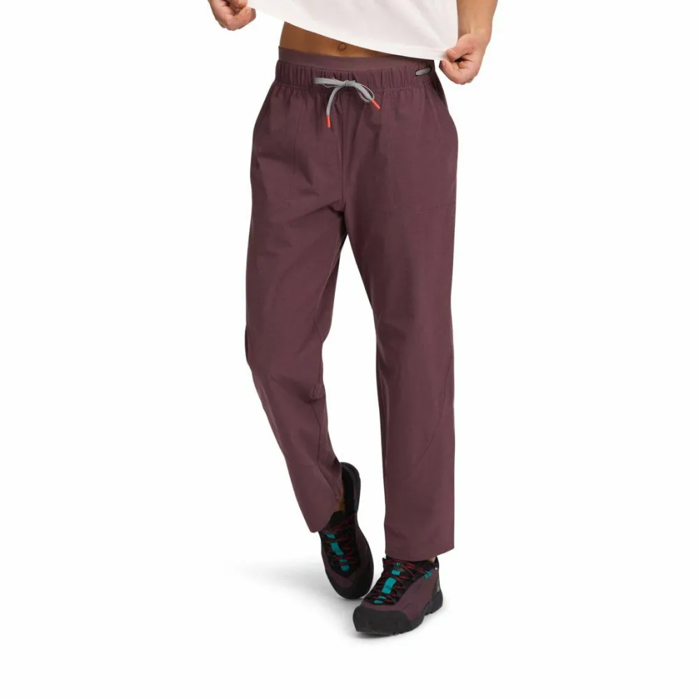 Black Diamond Women's Sequence Pants Fig Online