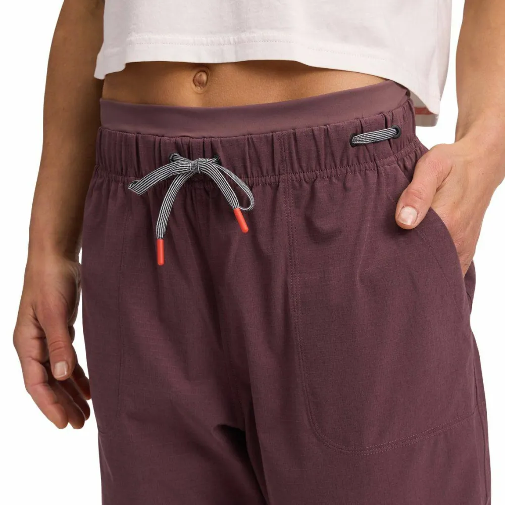 Black Diamond Women's Sequence Pants Fig Online