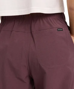 Black Diamond Women's Sequence Pants Fig Online