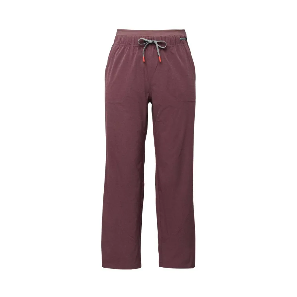 Black Diamond Women's Sequence Pants Fig Online