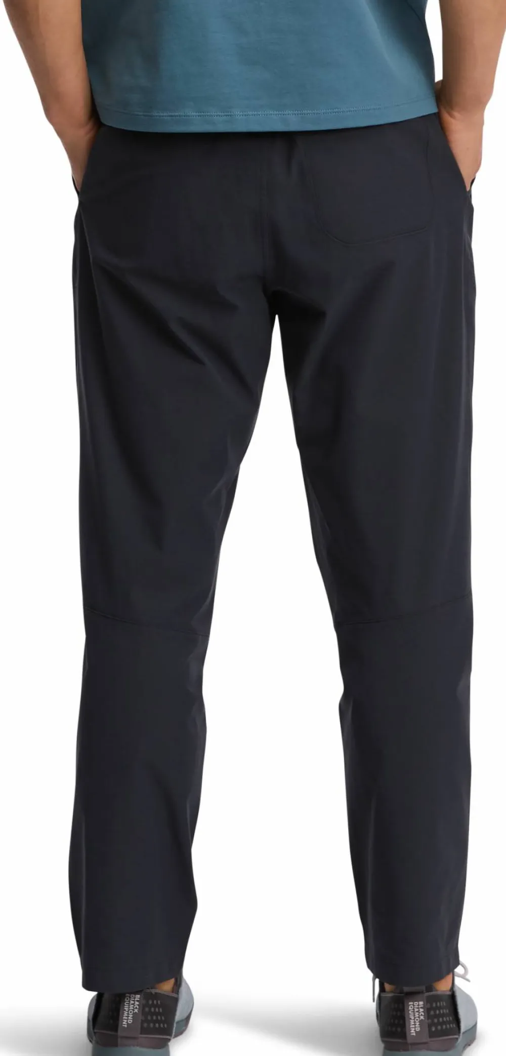 Discount Women's Sequence Pants Dambyxor