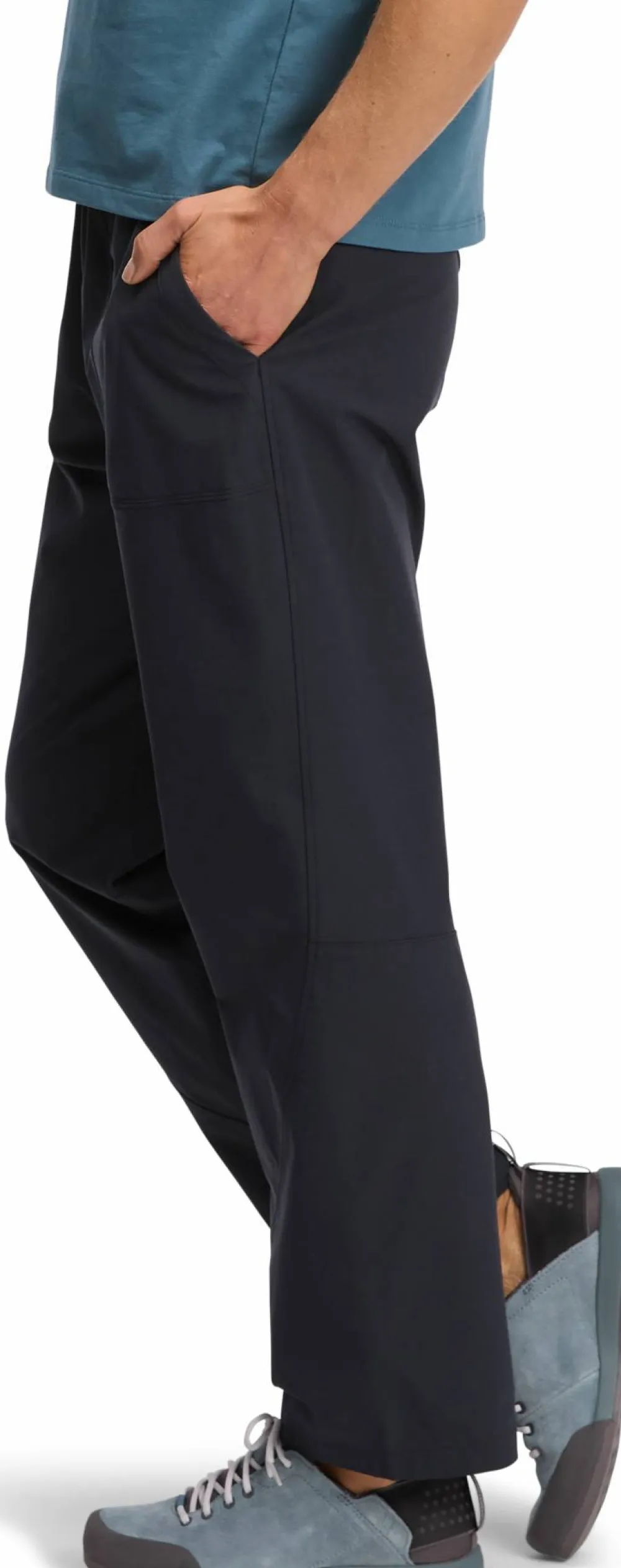 Discount Women's Sequence Pants Dambyxor