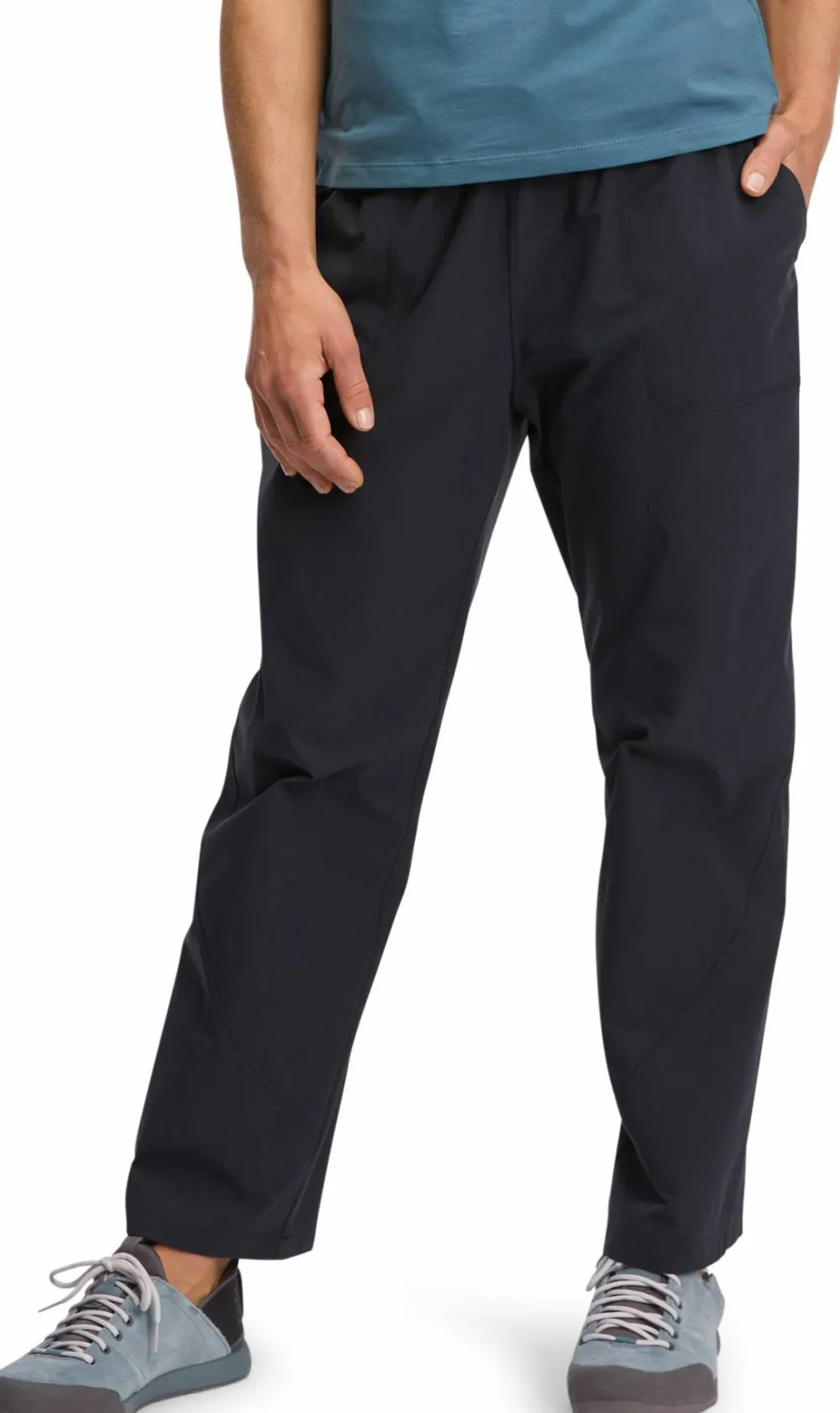 Discount Women's Sequence Pants Dambyxor