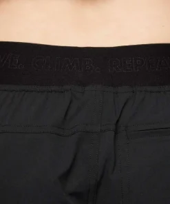 Black Diamond Women's Sierra Shorts Black Hot