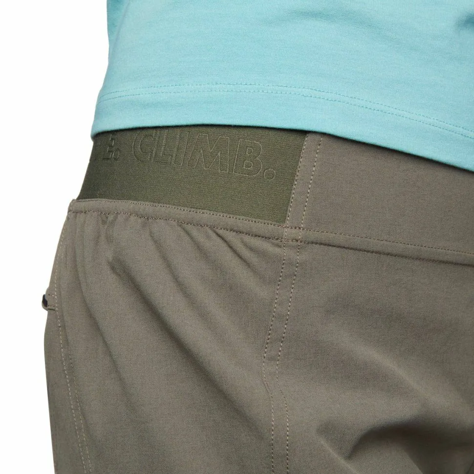 Black Diamond Women's Sierra Shorts Tundra