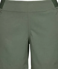 Black Diamond Women's Sierra Shorts Tundra