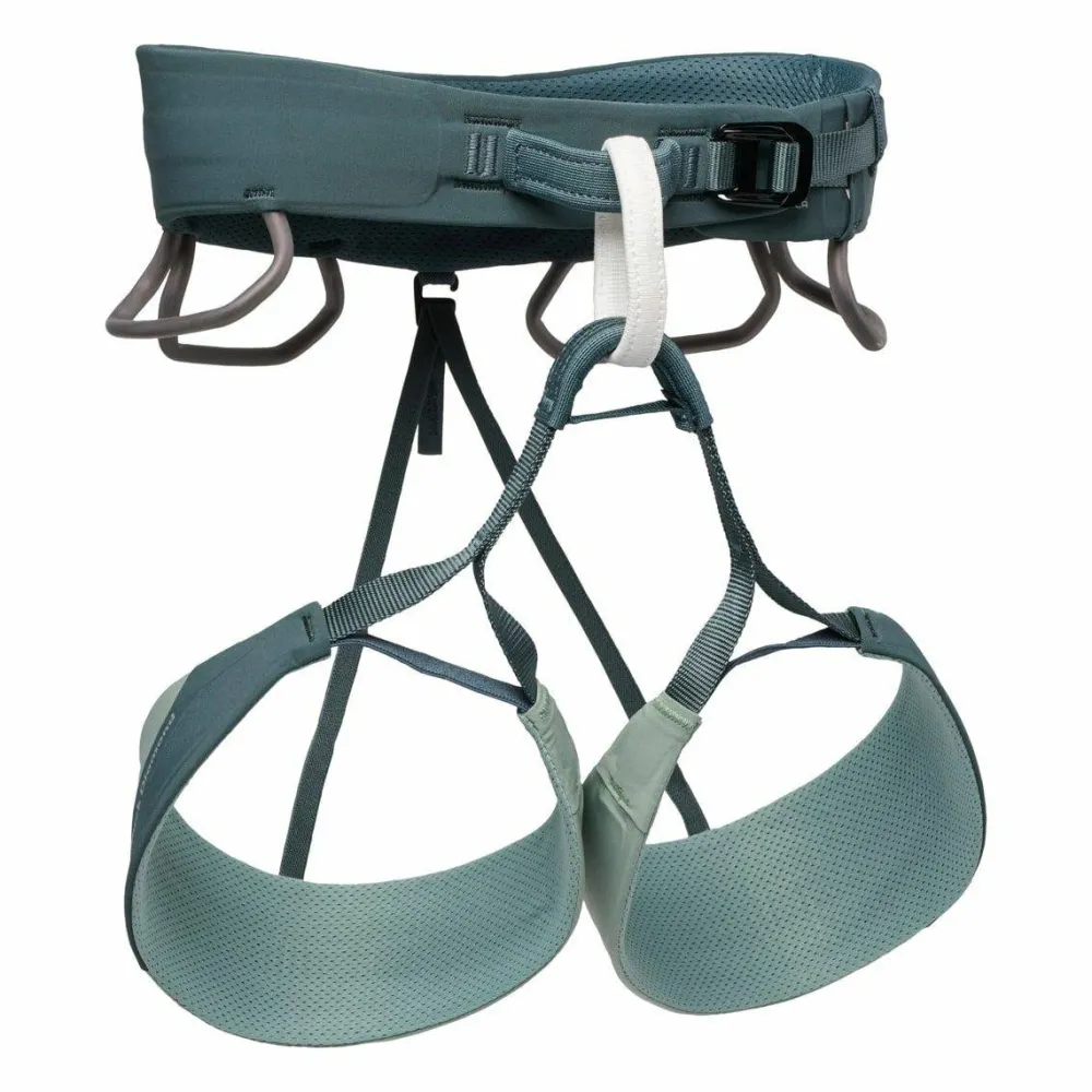 Black Diamond Women's Solution Harness Agave New