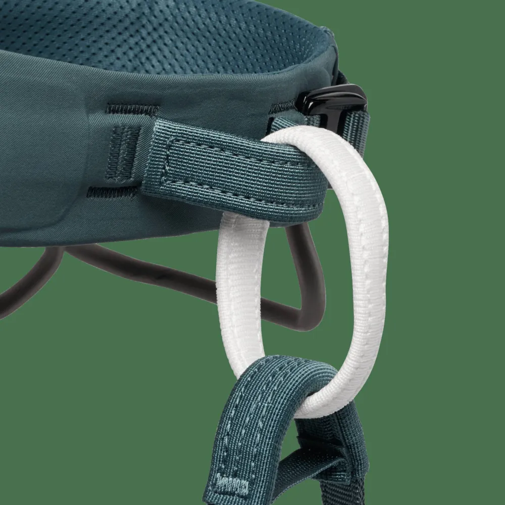 Black Diamond Women's Solution Harness Agave New