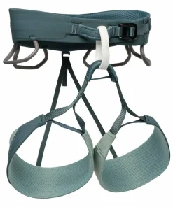 Black Diamond Women's Solution Harness Agave
