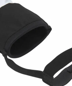 Black Diamond Women's Spark Mitts Charcoal-Belay Blue Best