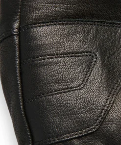 Black Diamond Women's Spark Mitts Black-Black Hot