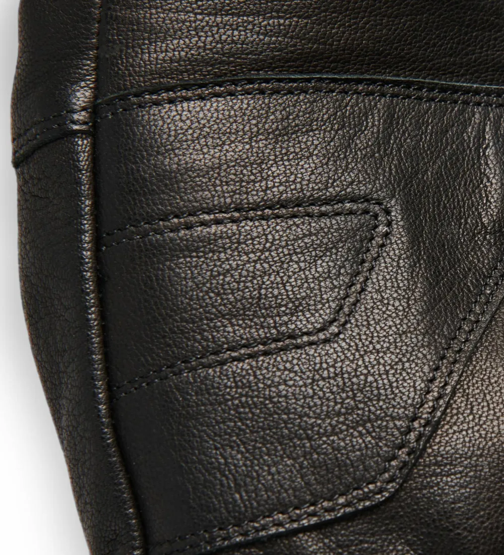 Black Diamond Women's Spark Mitts Black-Black Hot