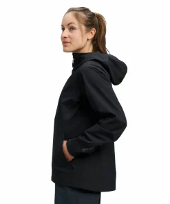 Discount Women's Strataline Stretch Shell Damjackor