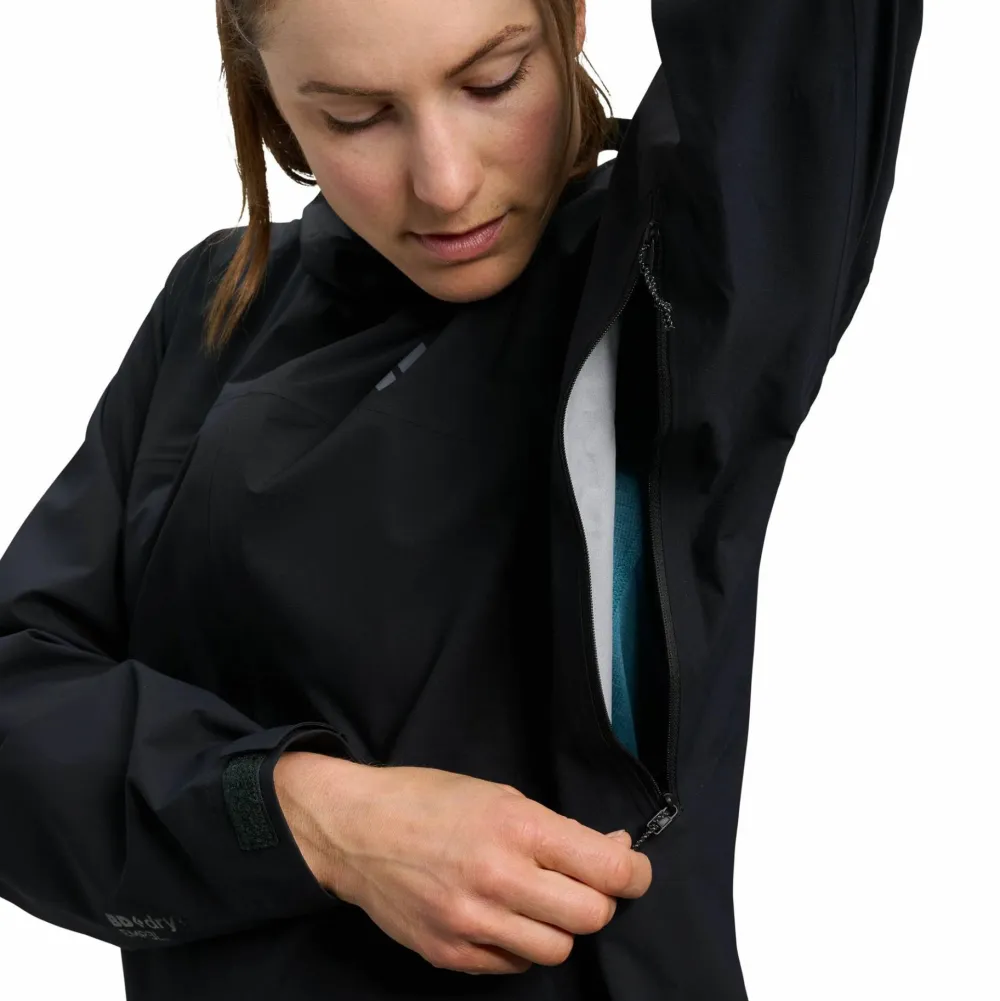 Discount Women's Strataline Stretch Shell Damjackor