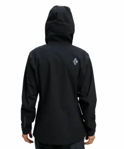 Discount Women's Strataline Stretch Shell Damjackor